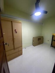 Blk 704 Chong Pang Green (Yishun), HDB 3 Rooms #458104411